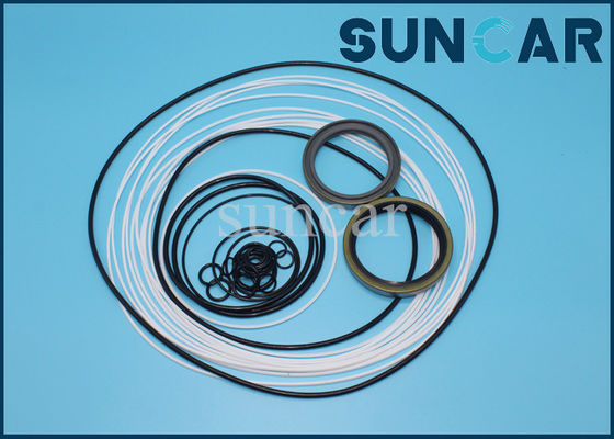 kopen De Verbindingsuitrusting 16Y-15-00000 O Ring Kit van de bulldozersd16 Transmissie online manufacture