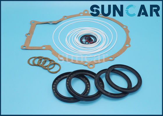 kopen 714-07-05010 7140705010 Transmissieverbinding Kit For wa400-3 wa450-3 KOMATSU Wiellader online manufacture