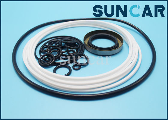kopen D20d21 KOMATSU Graafwerktuig Spare Parts Pu Rubbernbr PTFE online manufacture