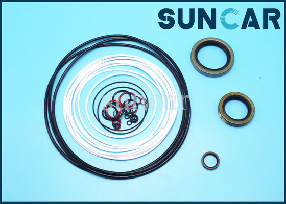 kopen Bulldozergraafwerktuig Transmission Seal Kit D31P-15 D31P-16 online manufacture