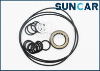 SA8230-14370 SUNCARSUNCARVOLVO Swing Motor Seal Kit Heavy Model Sealing Repair Inner Parts For EC140B EC145B