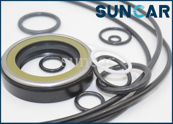kopen VOE14529836 van de de Schommelingsmotor van SUNCARVO.L.VO EC210B van de Verbindingskit excavator oil seal kits de hoge prestaties online manufacture