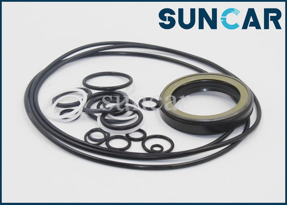kopen SUNCARVO.L.VO Graafmachine VOE14512788 Afdichting Kit Swing Motor Assy Inner Parts Oil Seal Repair Kit online manufacture