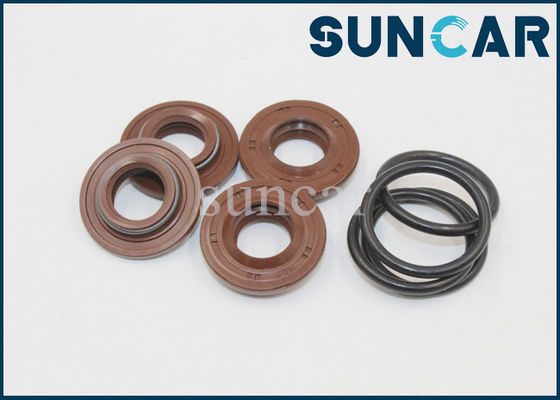 kopen Klep 702-16-01651 7021601651 Proefvalve seal Kit Fits pc100-6 van de controlebedieningshendel pc120-6 KOMATSU Graafwerktuig online manufacture