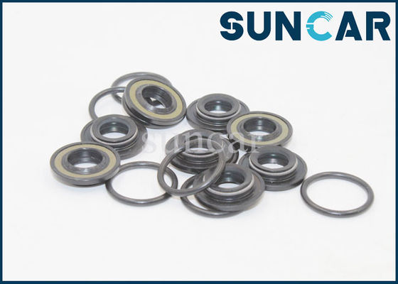 kopen Pc100-6 pc120-6 ProefValve 7021601650 702-16-01650 KOMATSU PPC van het het Werkmateriaal de Uitrusting van de Klepverbinding online manufacture