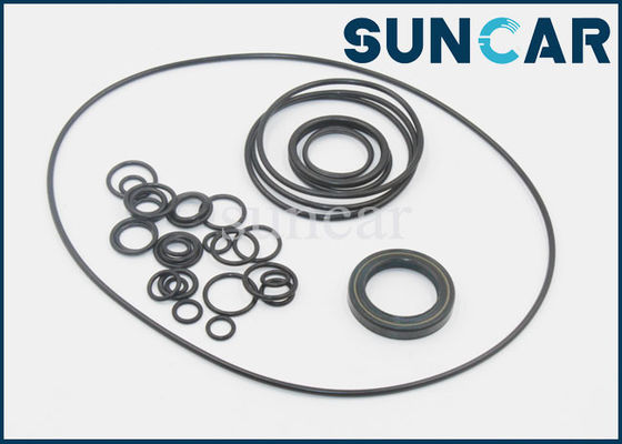 kopen EW55B Verzegelend de Uitrustingsec55b SUNCARVO.L.VO Graafwerktuig Parts van de hydraulische Pompvoe14520405 Hoofdpomp online manufacture