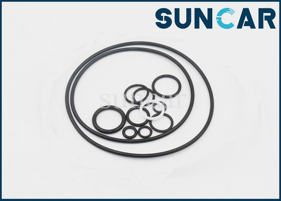 kopen 708-7R-00260KT Swing Motor Interne Reparatie Kit Komatsu PC30MR-1 Machinery Assy Sealing Kit online manufacture