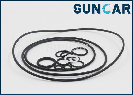 kopen Van de de Schommelingsmotor van KOMATSU 708-7R-00081KT de Verbindingsuitrusting pc28uu-3 Graafwerktuig Repair Kit online manufacture