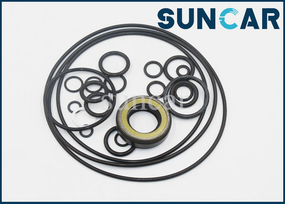 kopen Pc60-7 de Schommelingsmotor 708-7T-00480KT die van KOMATSU Kit Excavator Inner Parts Repair-Uitrusting verzegelen online manufacture