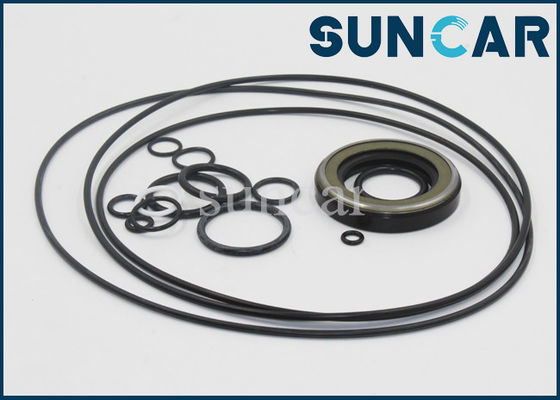 kopen Pc200-6 pc220-6 KOMATSU Schommelingsmotor Assy O Ring Replacement Kit 706-75-01150KT online manufacture