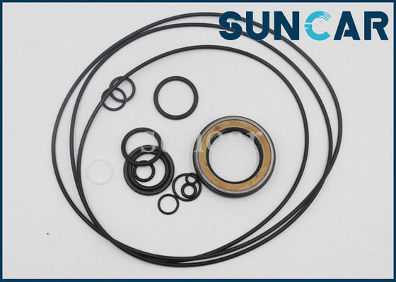kopen 706-7G-01040KT de Reparatie Kit For Komatsu pc200-7 pc210-7 pc220-7 van de schommelingsmotor online manufacture
