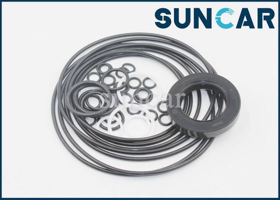 kopen EC135B SUNCARVO.L.VO-Verbindingsuitrusting 14555218 de Pasvormengraafwerktuig EC140B van de Hydraulische Pomp Verzegelend Uitrusting VOE14555218 online manufacture
