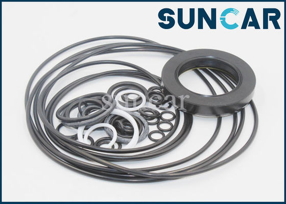 kopen SUNCARVO.L.VO Graafmachine VOE14555298 Pump Seal Kit Voor EC200B EC210 Hydraulische hoofdpomp online manufacture