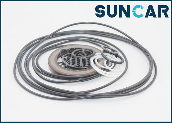 kopen Hard - dragend Hydraulisch Hoofd de Uitrustingenec300d SUNCARVO.L.VO Graafwerktuig 14577804 van VOE14577804 de Uitrustingen van de Pompverbinding online manufacture