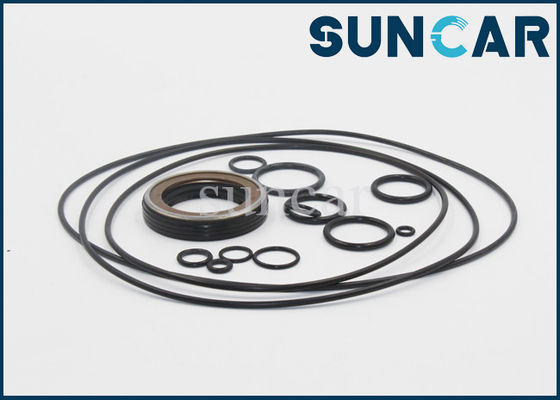 kopen Van de de Schommelingsmotor van motorassy 706-77-10103 de Verbinding Kit For Komatsu pc300-3 Graafwerktuig pc400-3 online manufacture