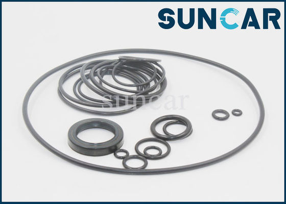 kopen jaren '20-60-72110 Hydraulische Pompverbinding Kit For pc30-7 pc30r-7 Hydraulische Pomp Assy online manufacture