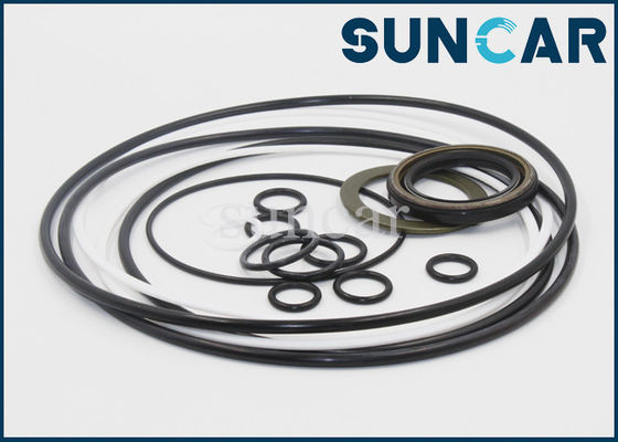 kopen 706-7K-01011 de Verbinding Kit For Excavator pc360-7 van schommelingsmotot het Binnenstee gedeelte van KOMATSU online manufacture