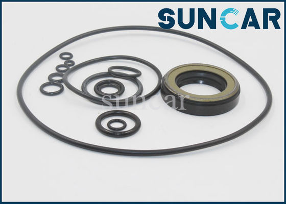 kopen 708-1T-00131 hydraulische Pompverbinding Kit For Komatsu pc45r-8 Graafwerktuig pc40r-8 online manufacture