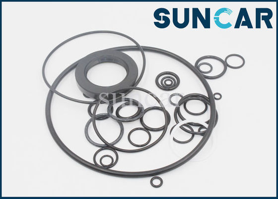 kopen 708-1L-00430 hydraulische Pompverbinding Kit For pc130-6 het Graafwerktuig van KOMATSU online manufacture