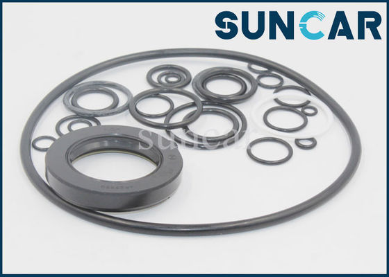 kopen 708-1L-00650 de hoofduitrustingen van de Pomp Hydraulische Verbinding voor pc130-7 PC130-7K online manufacture