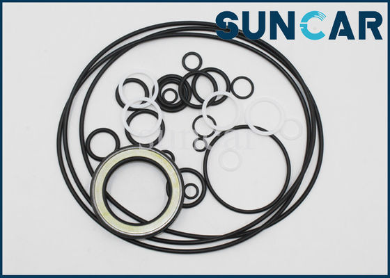 kopen Xkay-01517 van de de Verbindingsuitrusting van de Schommelingsmotor van de pasvormenhyundai Graafwerktuig r210lc-9 r210w-9 online manufacture