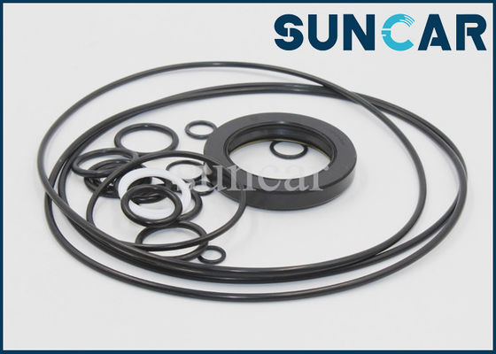 kopen 31Q6-10131 O Ring Replacement Kit voor Graafwerktuig r220lc-9 online manufacture