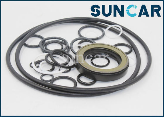 kopen 7082L00300 hydraulische Pompverbinding Kit For Komatsu Excavator pc200-7 online manufacture