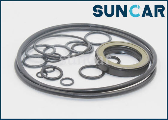 kopen 708-2L-00412 verbinding Kit For Hydraulic Pump Excavator pc200-6 online manufacture