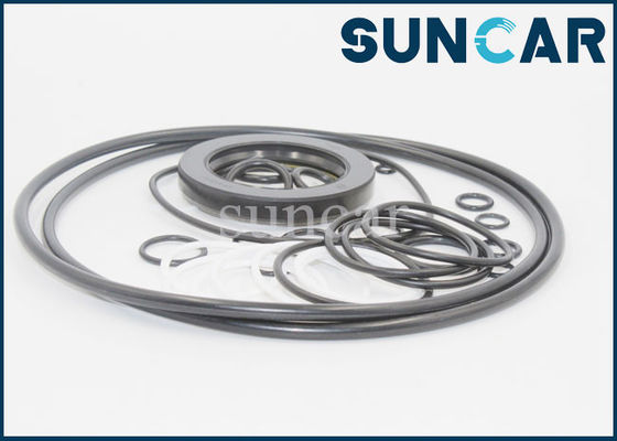 kopen Pc300-7 belangrijke Hydraulische Delen 708-2G-00022 van Pompkomatsu online manufacture