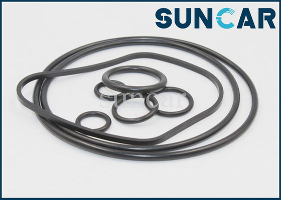 kopen K9005450 Hydraulische Pompverbinding Kit For Doosan Excavator online manufacture