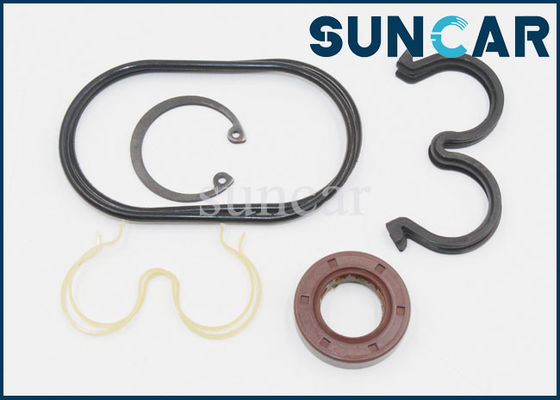 kopen 250D-9 Hyundai xkag-00017 de Verbinding Kit For 180D-9 van de Toestelpomp Rempomp online manufacture