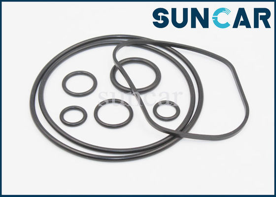 kopen Hyundai-Graafwerktuig Sealing Kit xjbn-00968 de Dienst Kit For r160lc-7 van de Toestelpomp Bouwmateriaal online manufacture