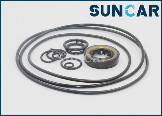 kopen Pc60-7 het definitieve van de de Uitrustingstz505d9000-00 Reis van de Aandrijvingsverbinding van de Motorkomatsu Graafwerktuig Repair Sealing Kit online manufacture
