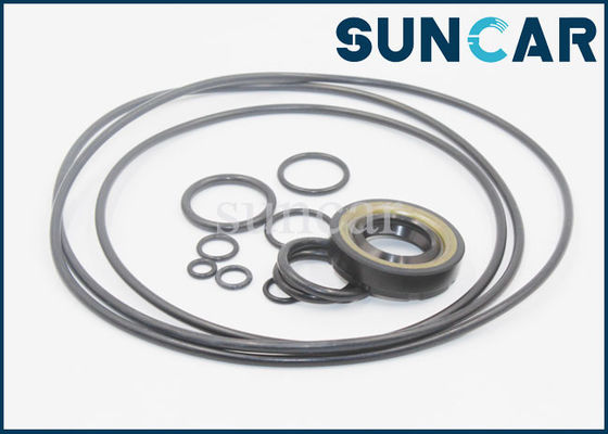 kopen Van de de Reismotor van de olieweerstand TZ971B9010-00 van de de Reparatieverbinding het Graafwerktuig Sealing van Kit For PC78US KOMATSU online manufacture