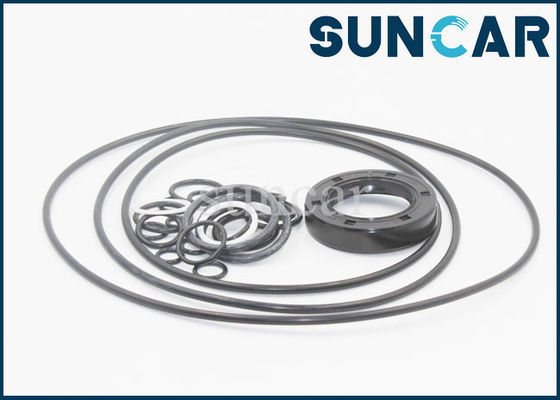 kopen Van de Dienstkit repair seal van KOMATSU TZ467B9000-00 de uitrustingenpasvormen voor PC138US-Graafwerktuig Travel Motor online manufacture