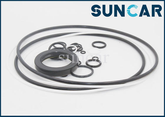 kopen Service Kit 706-88-00110 Travel Motor Sealing Kit Voor PC400-6 Komatsu Excavator Motor Assembly online manufacture