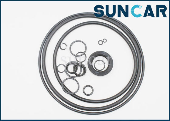 kopen R140lc-7 graafwerktuig xkah-00111 OEM van Hyundai van de Dienstuitrustingen Verbinding Kit For r180lc-7 Reismotor online manufacture
