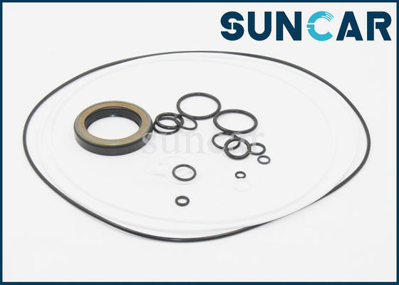 kopen Xkay-00278 de Verbinding Kit Abrasion Resistant Fit Hyundai r250lc-7 van de Reismotor online manufacture