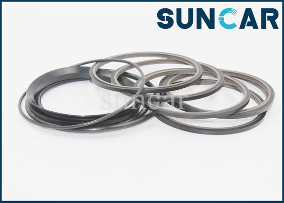 kopen OEM R130LC Graafwerktuig Hyundai Service Kit 91E6-2710 online manufacture
