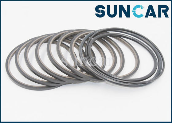kopen 91E6-27111 centrum Gezamenlijke Verbinding Kit For r480lc-9 Hyundai-Graafwerktuig online manufacture