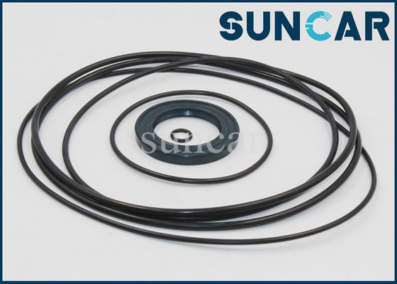 kopen Van de de Schommelingsmotor van Pu Rubber de Verbindingsuitrusting 4334355 ex100-2 Hitachi-Verbindingsuitrustingen online manufacture