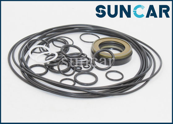 kopen DX480LC de ZONNE 500lc-v Verbinding Kit High Pressure O Ring Seals 2401-6292KT van de Reismotor online manufacture