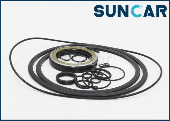 kopen 9146471 de Verbinding Kit Oil Resistant For ex200-2 van de reismotor Graafwerktuig online manufacture