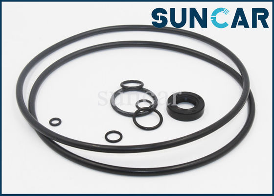 kopen TZ312B9000-00 O Ring Replacement Kit voor pc40-6 pc38uu-1 Graafwerktuig online manufacture