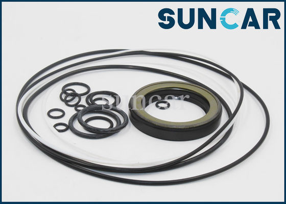 kopen 708-8F-00211KT de Verbinding Kit Fit pc200-6 van de reismotor het Graafwerktuig van KOMATSU online manufacture