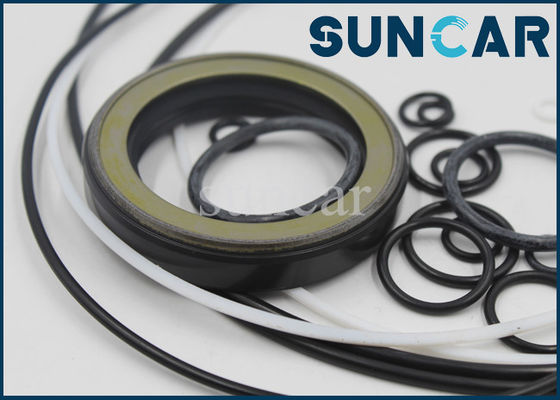 kopen 708-8F-00171KT hydraulisch van de Vervangingspasvormen van de Motorverbinding Graafwerktuig pc200-7 online manufacture