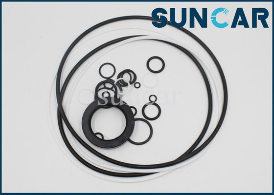 kopen Zwarte de Verbindingsuitrusting 706-88-00110KT pc400-6 Graafwerktuig Replacement Parts van de Reismotor online manufacture