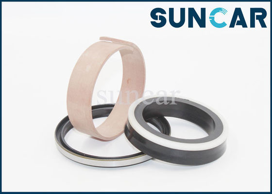kopen 2073054131 de Verbinding Kit For pc310-5 het Graafwerktuig Idler Cushion van de spoorregelaar van KOMATSU online manufacture