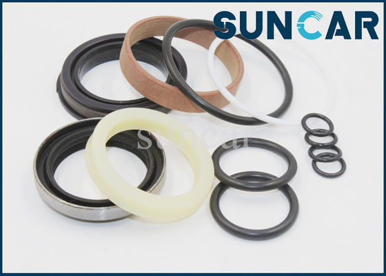 kopen Van de Olieverbinding 707-98-05460 van KOMATSU Hydraulische de Verbindingsreparatie Kit Fits d20a-8 d21a-8 Hoekbulldozer online manufacture
