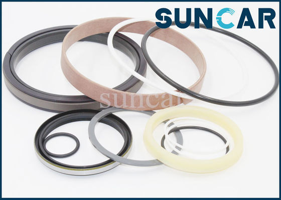 kopen Van de Uitrustings 707-98-62131 de Hydraulische Schulpzaag van de cilinderreparatie Verbinding Kit For Komatsu d155a-3-5 online manufacture